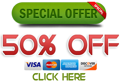 locksmith special offer
